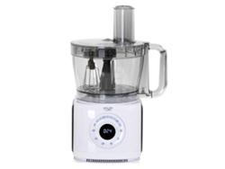 Robot de Cocina ADLER AD 4224 Blanco 1000 W 2000 W 3,5 L