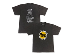 Pond Sun T-shirt Rockinstone Unisex Adults Best Sellers Size:xl