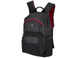 Mochila PORT Houston (PC - 17.3'' - Negro)