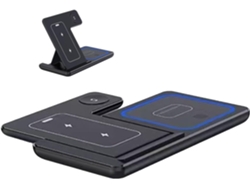 Soporte Para Cable De Cargador | Base De Carga De 15 W