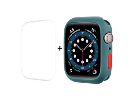 Carcasa para Apple Watch Series 7 45mm ENKAY 680700696A
