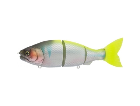 Señuelo GAN CRAFT Jointed Claw Ratchet 184 04 70g