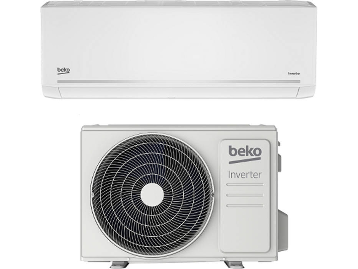 AR COND. SPLIT BEKO BEEPGH 091 C/ WIFI