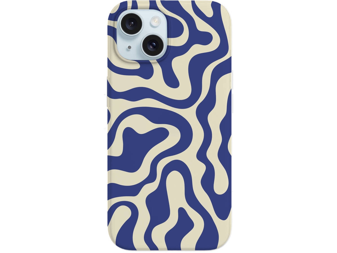 Funda SBS Waves Xiaomi 13 C (Azul)