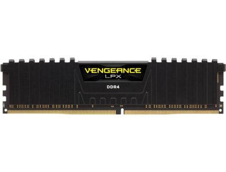 Memoria RAM DDR4 CORSAIR CMK32GX4M1D3000C16 (1 x 32 GB - 3000 MHz - CL 16)