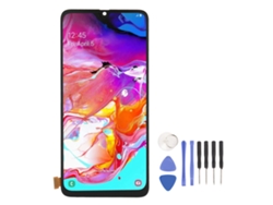 Kit De Reparación De Pantalla Lcd De 6,7 Pulgadas Para Samsung Galaxy A705 A705f A705fn (digitalizador De Pantalla)