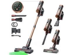 Aspiradoras Escoba Proscenic P11 Ultra - 55kpa120aw) - 550w - 55 Min Autonomía - 1000ml - Ultraleve - Anti-enredos