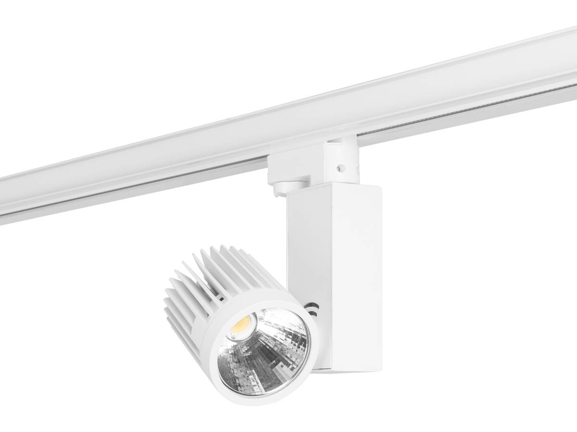 FORLIGHT Proyector IP20 Onyx LED 35W (Blanco)