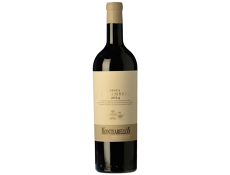 Vino MONTEABELLÓN Monteabellón Finca Matambres Tempranillo Ribera Del Duero Crianza (0.75 L - 1 unidade)