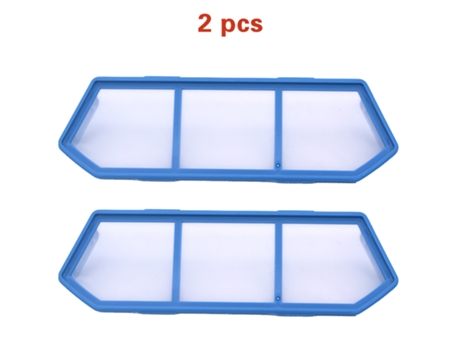 filtros de repuesto para Robot aspirador Ilife A4 A4S, repuestos