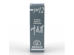 Complemento Alimentar EQUISALUD Yap 12 Circulacion (31 ml)