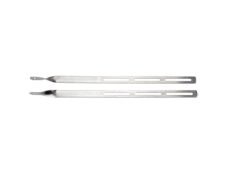 Fijación del portaequipajes TOPEAK Hardware kit for Tubular Racks-XL 29er TU