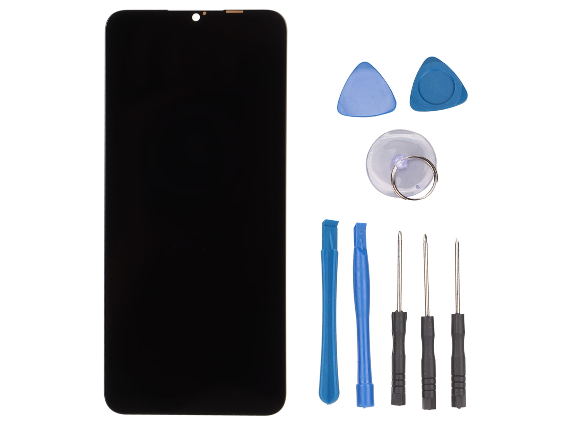 Pantalla Lcd De Repuesto Con Digitalizador Para Oppo A11x A11 A8 A5 A9 A31
