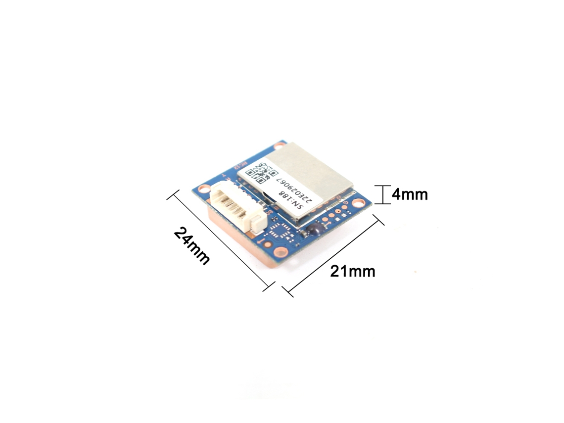 Módulo De Chip Gps Para Barco Cebador De Pesca, Compatible Con V900 Y V020.