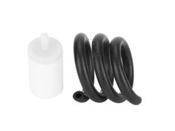 Tubo De Combustible Y Filtro Para Motosierra Husqvarna 576 372 390 385 346xp 372xp 575xp 350