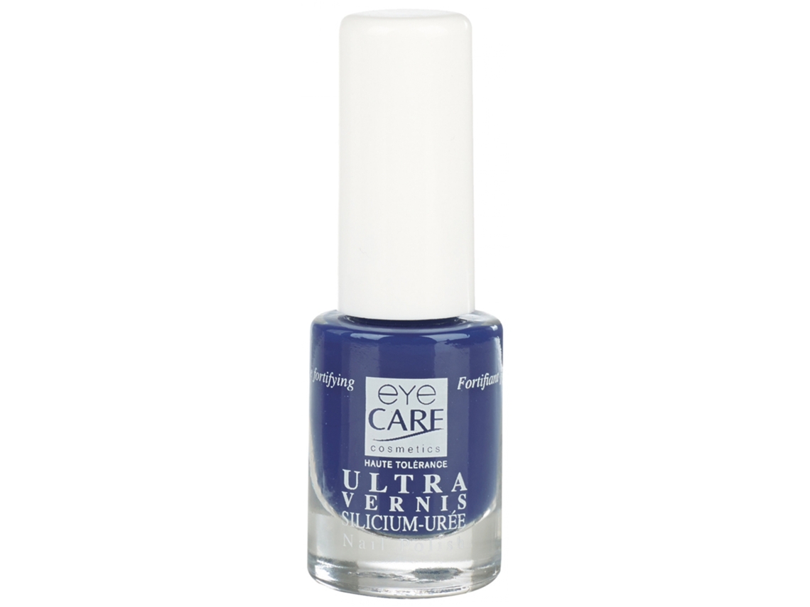 Esmalte Ultra Silicio Urea 4,7 Ml Color: 1528: Denim EYE CARE