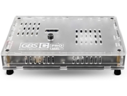 Compatibilidad Con Consolas De Videojuegos Gbs Control Pro, Scart, Rgbs, Ypbpr, Vga, Compuesto, Av, Sv Y Control Remoto.