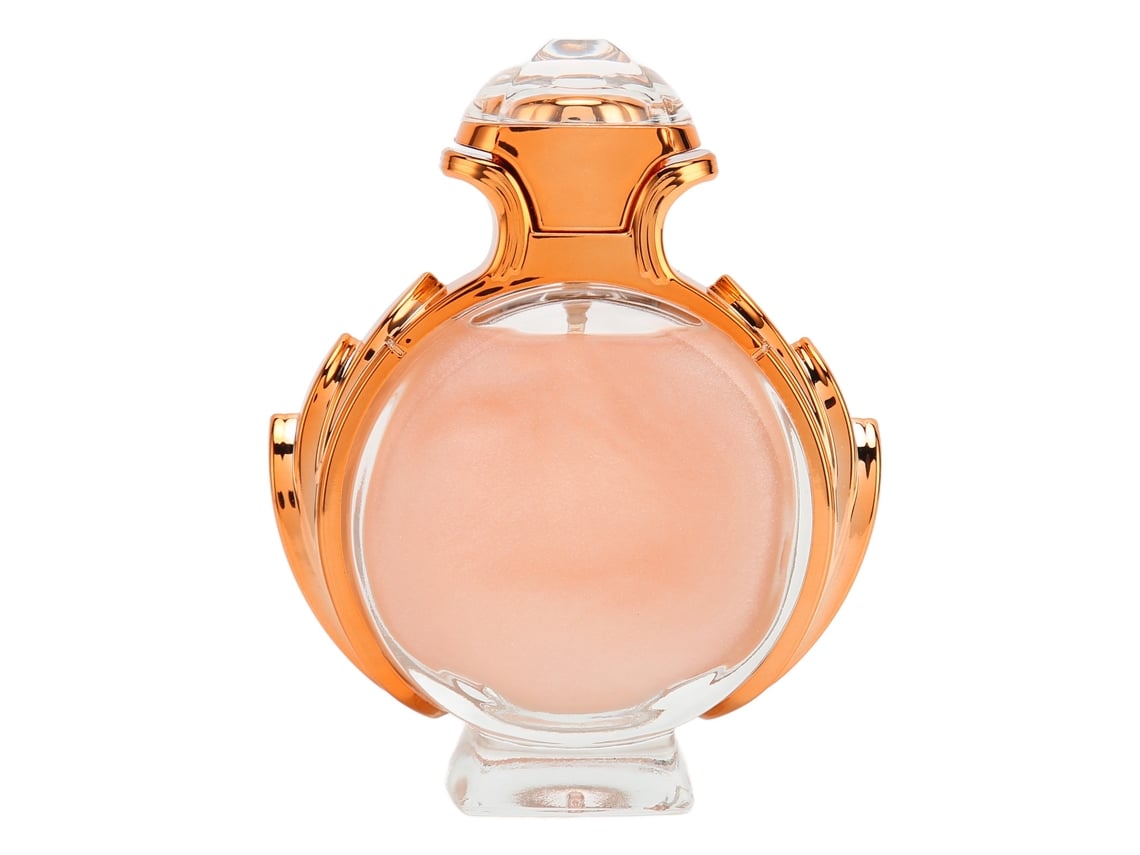 Perfume Spray Feminino Floral De Longa Duração 75ml Com Notas Citrus, Jasmim E Baunilha