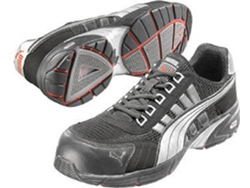 Zapatos PUMA SAFETY Speed Low S1P Hro Sra nº40
