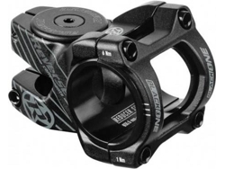 Componente de Bicicleta REVERSE COMPONENTS One D - 2 (Negro - 3,5x3,18x3,5cm)