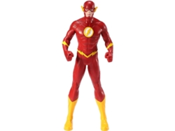 Figura de Acción THE NOBLE COLLECTION The Noble Collection DC-Flash Mini Bendyfig