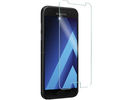 Protector Cristal Templado Samsung Galaxy A5 2017 Multi4You
