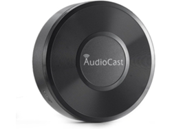 Receptor De Transmisión De Audio Y Música Wifi Dlna Ieast Play M5