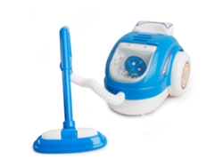 Rebe-aspiradora Mini Brinquedo Elétrico Para Crianças Brinquedos Educativos Seguros E Divertidos Para Casa