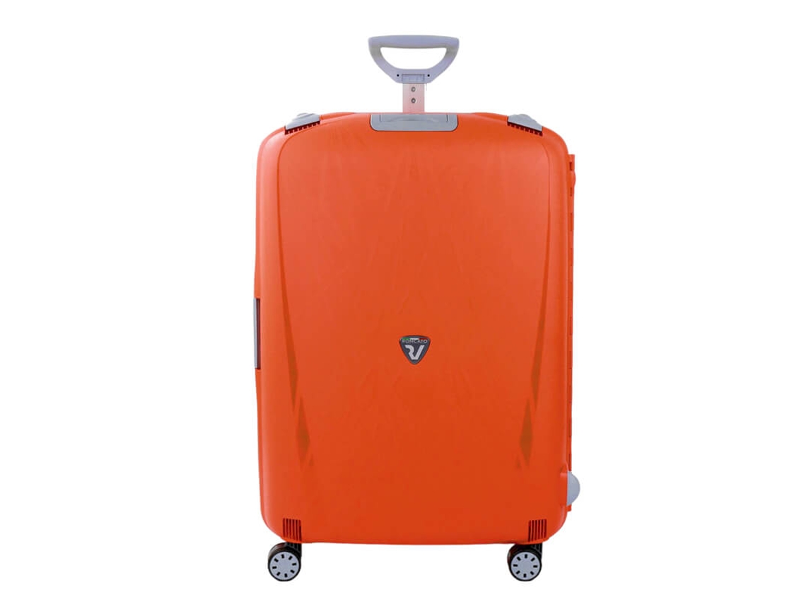 Maleta de viaje grande / Trolley 75cm 4r Light Papaya Roncato