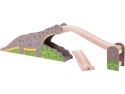 Juguete BIGJIGS RAIL BJT242
