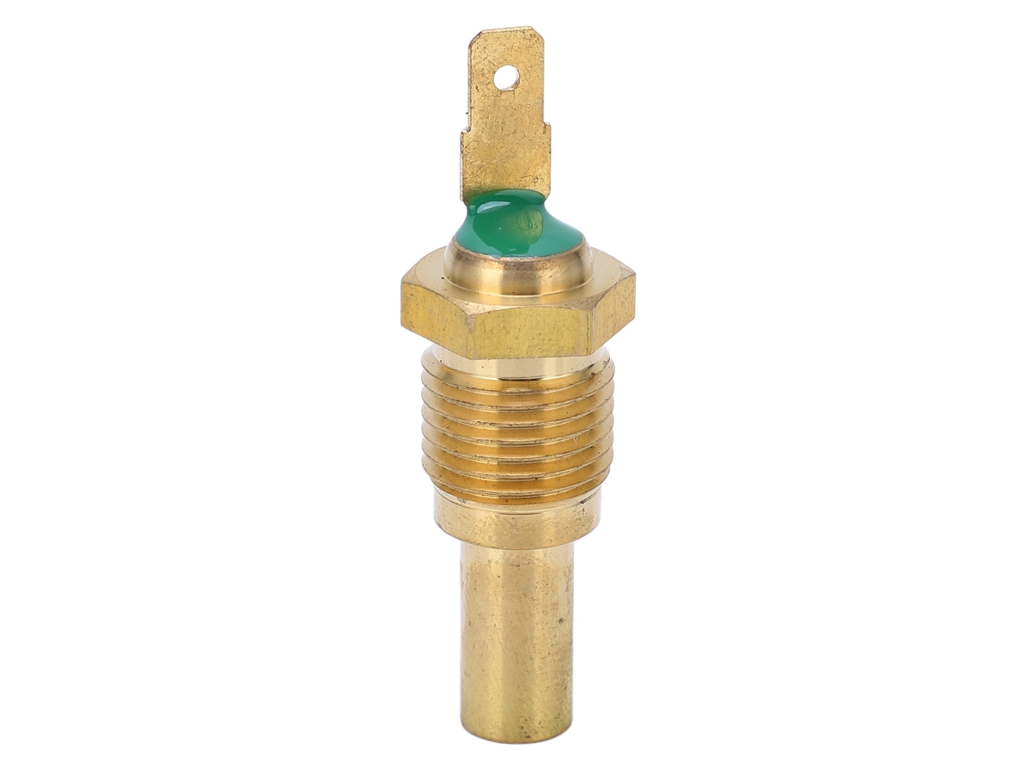 Sensor De Temperatura De Agua Transductor De Refrigerante Para Excavadora Kato Hd820 6d31 Me088884