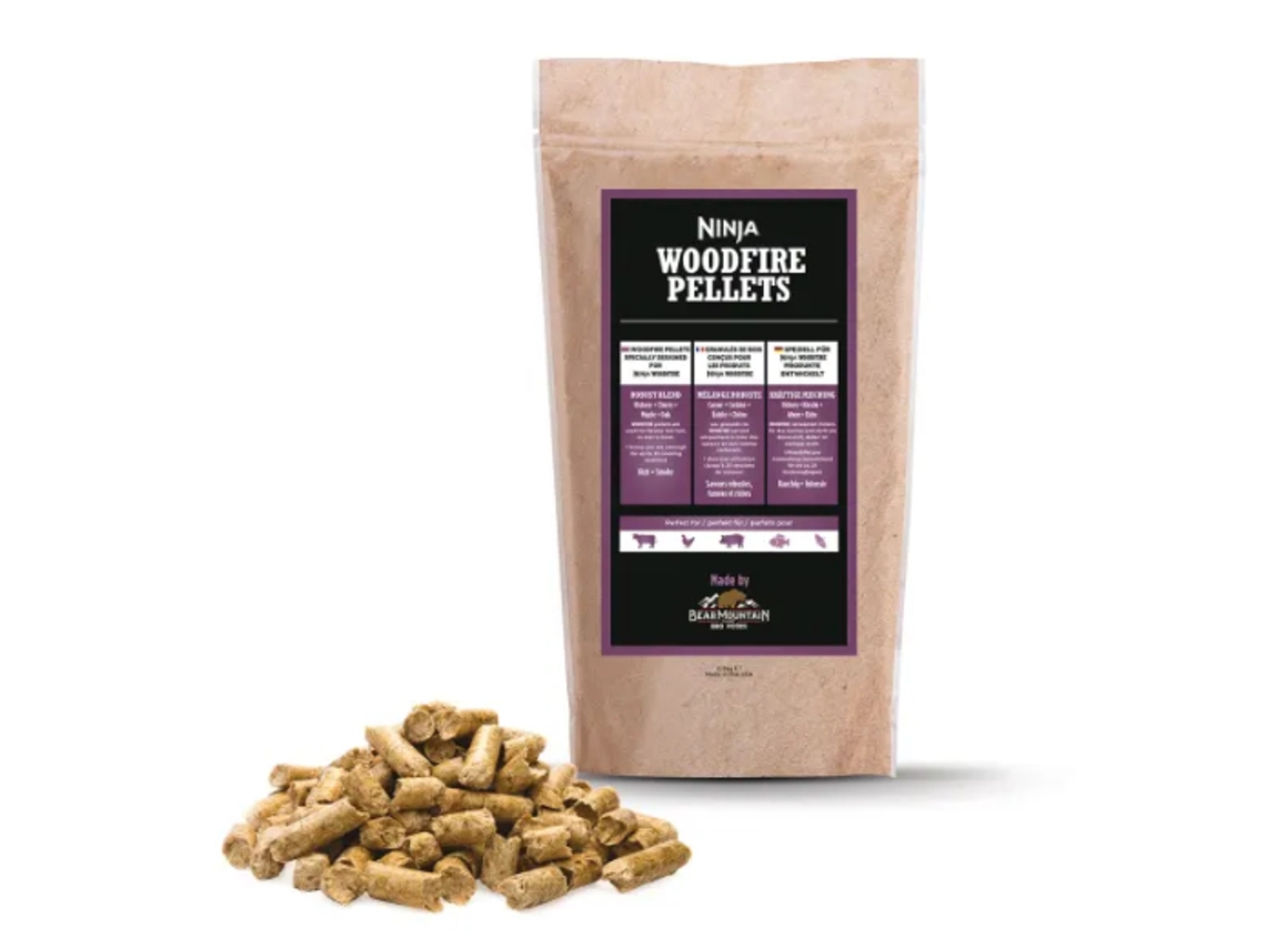 NINJA XSKOGRBPLT2EU accesorio de barbacoa/grill al aire libre Pellets