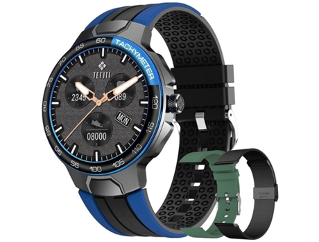 Smartwatch ALIMENTACIÓN YIZ270 Azul