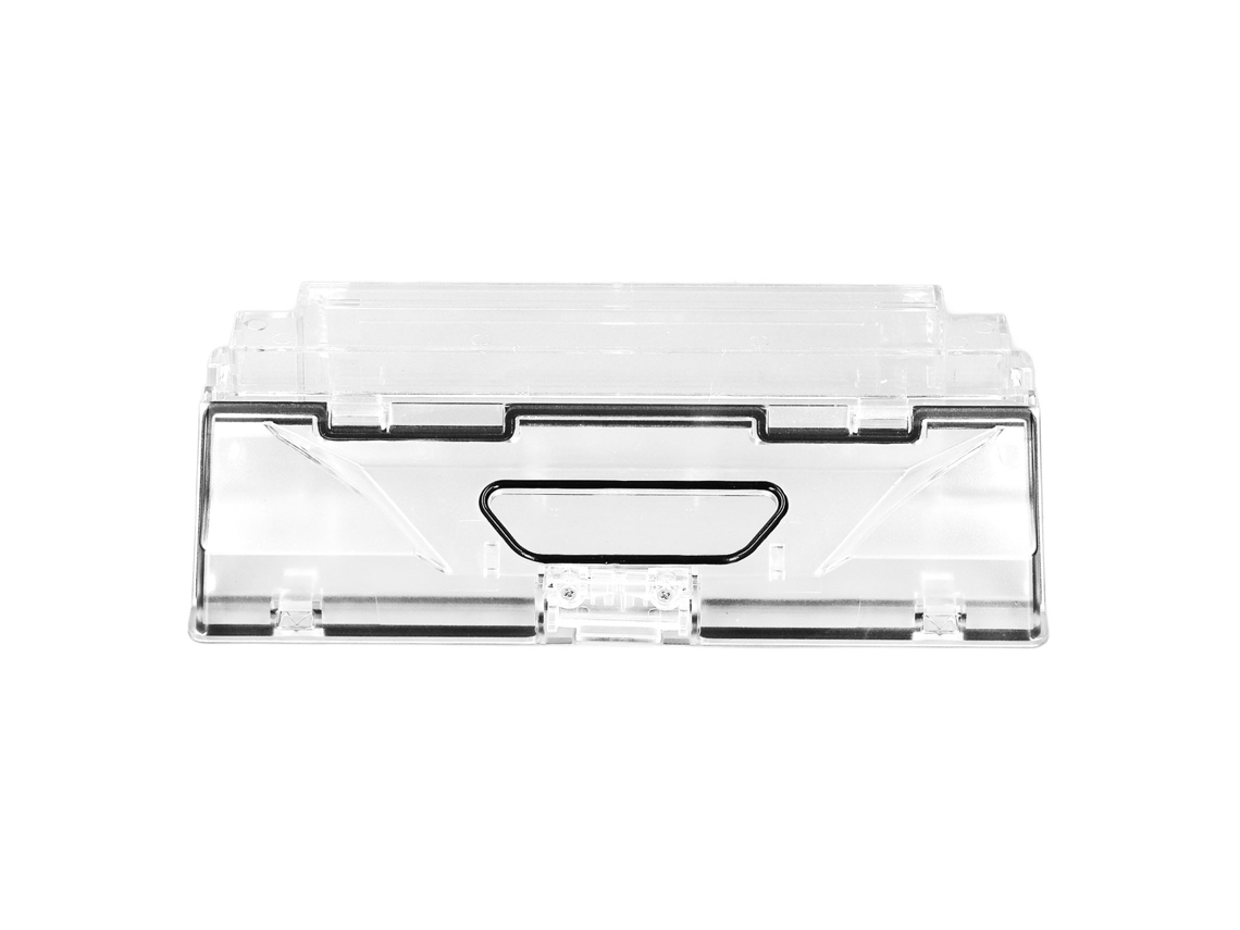 Caja De Polvo Para Aspiradora Robot Mijia 1s, Repuesto De Abs Compatible