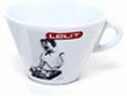 Taza de Café LELIT PL303 (6 un - 2700 ml)