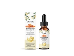 Aceite esencial para el cabello, raíces fuertes y piel sana.