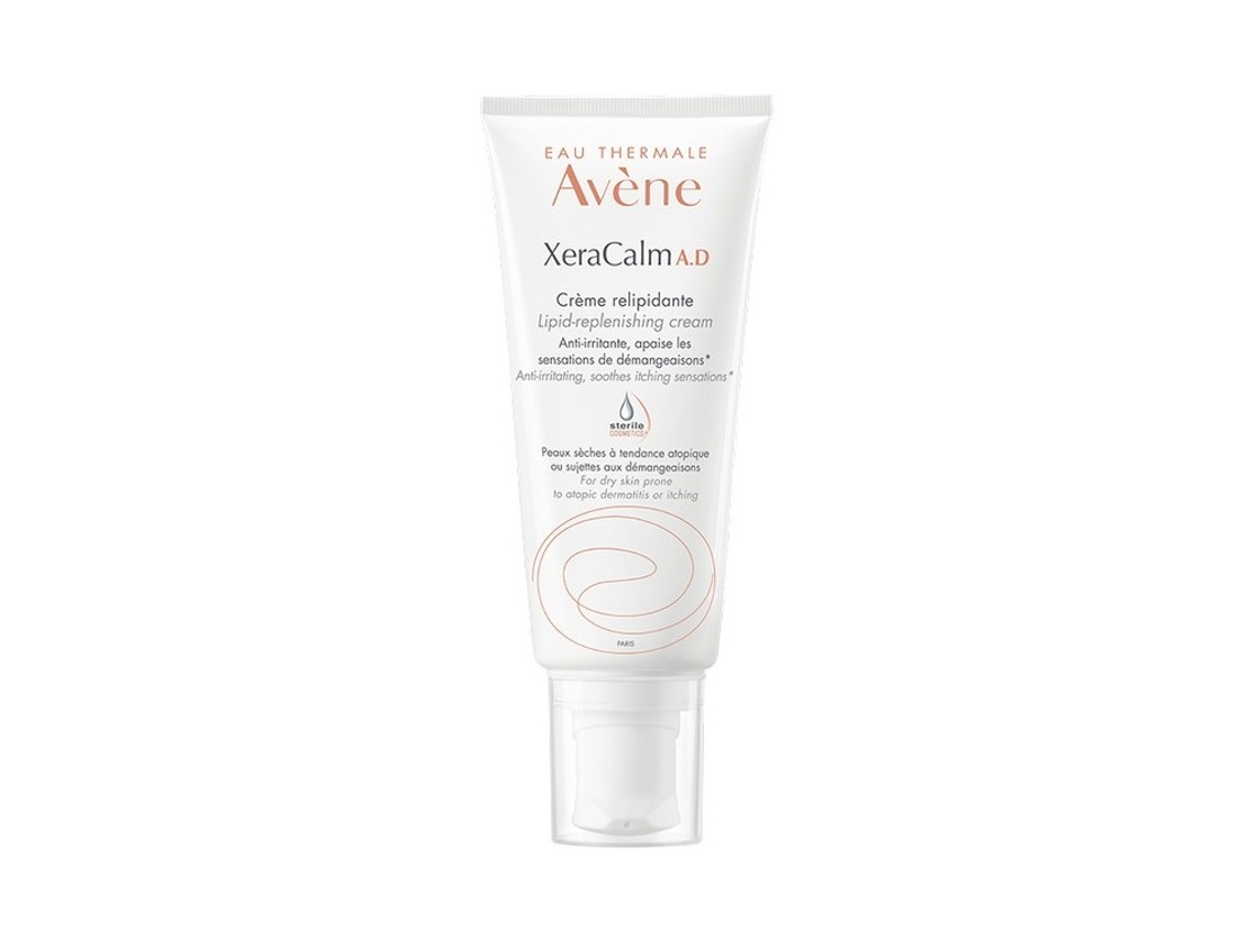 Crema Corporal AVÈNE XeraCalm A.D Relipidante (200 ml)
