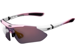 Gafas De Ciclismo: Ciclismo, Sol, Ciclismo Ligeras, Deportivas Protección