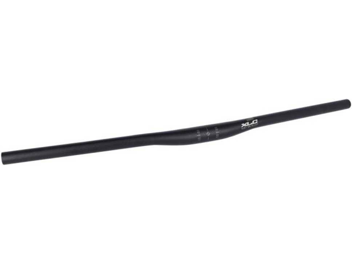 Manillar de Bicicleta XLC Hb-M23 Flat