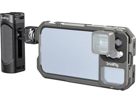 Kit de Vídeo SMALLRIG 3747 Apple iPhone 13 Pro Max