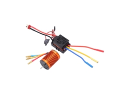 Conjunto de ESC sin escobillas SFUSHOS F540