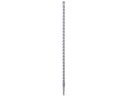 Broca para Martillo BOSCH Sds Plus D= 17 mm; C= 610 mm