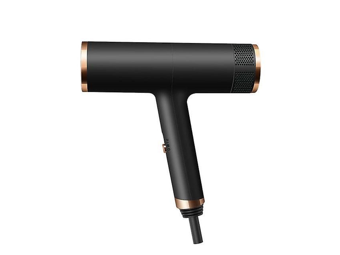 Secador de pelo eléctrico profesional potente GW de 3000 W con aleación de aluminio, circulación de aire caliente y frío - GOKOCO
