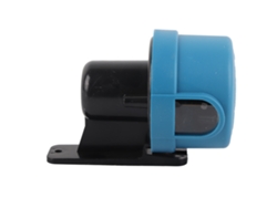 Fotocélula Giratoria De Alta Sensibilidad Con Control Automático Para Interruptor De Alumbrado Público 105-305v