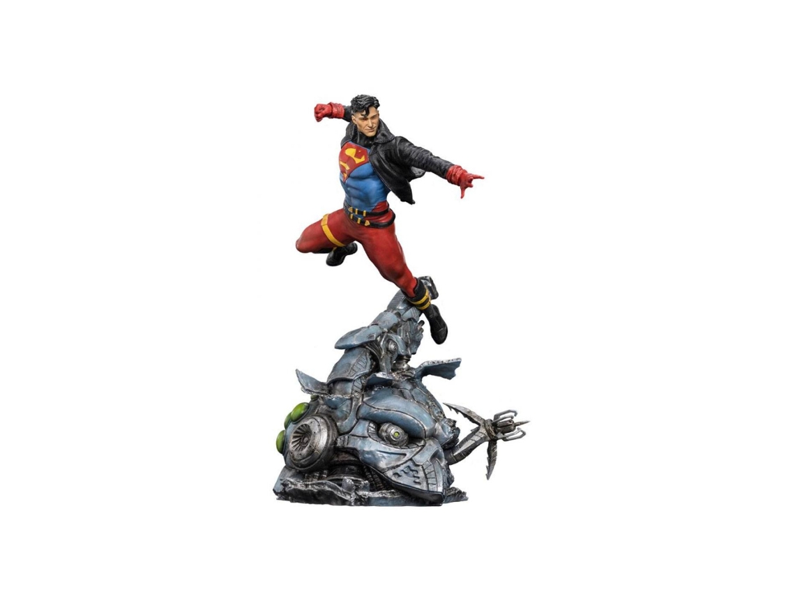 Figura DC COMIC 77042 multicolor