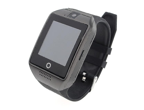 Smartwatch YDCY Tooth Impermeable Sport para Android y iPhone