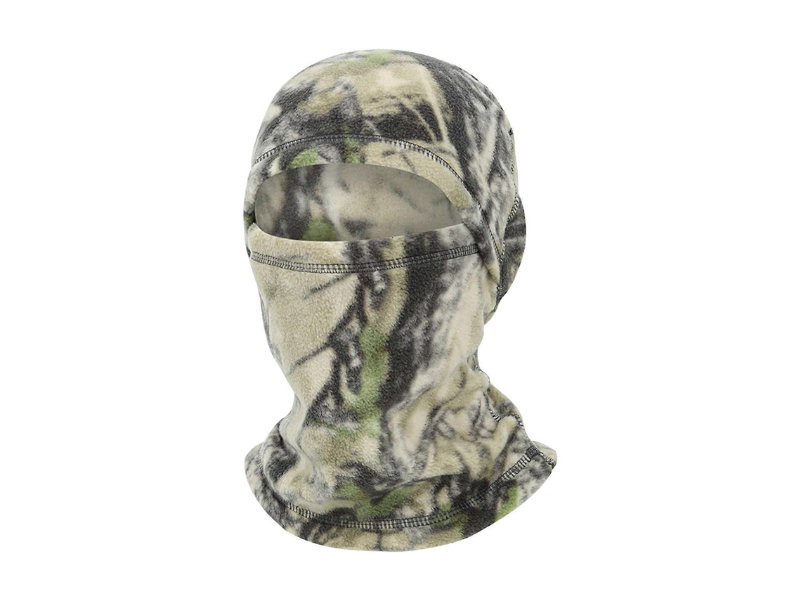 Gorro pirata unisex de secado rápido con estampado de camuflaje, para ciclismo, motociclismo, casco TAISHENGDA