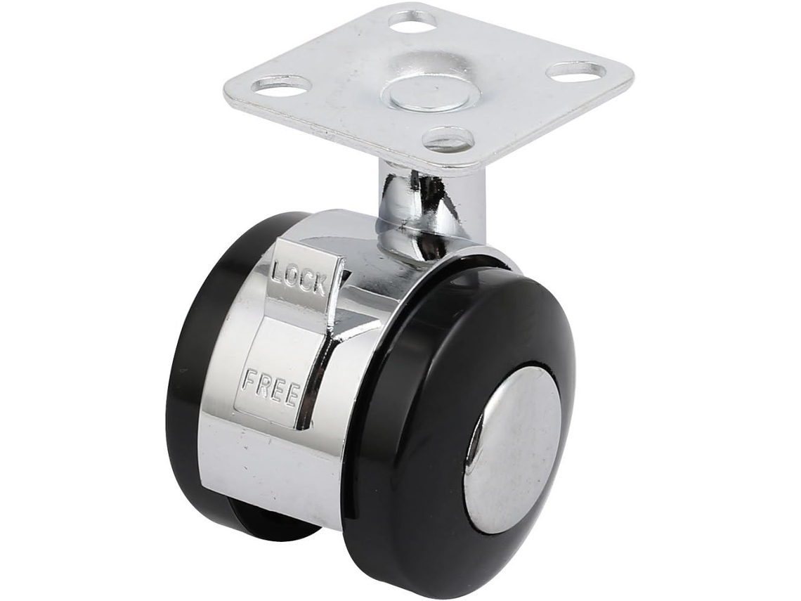 Rueda 862879l 554506j Freno Para Muebles Ideal Para Uso