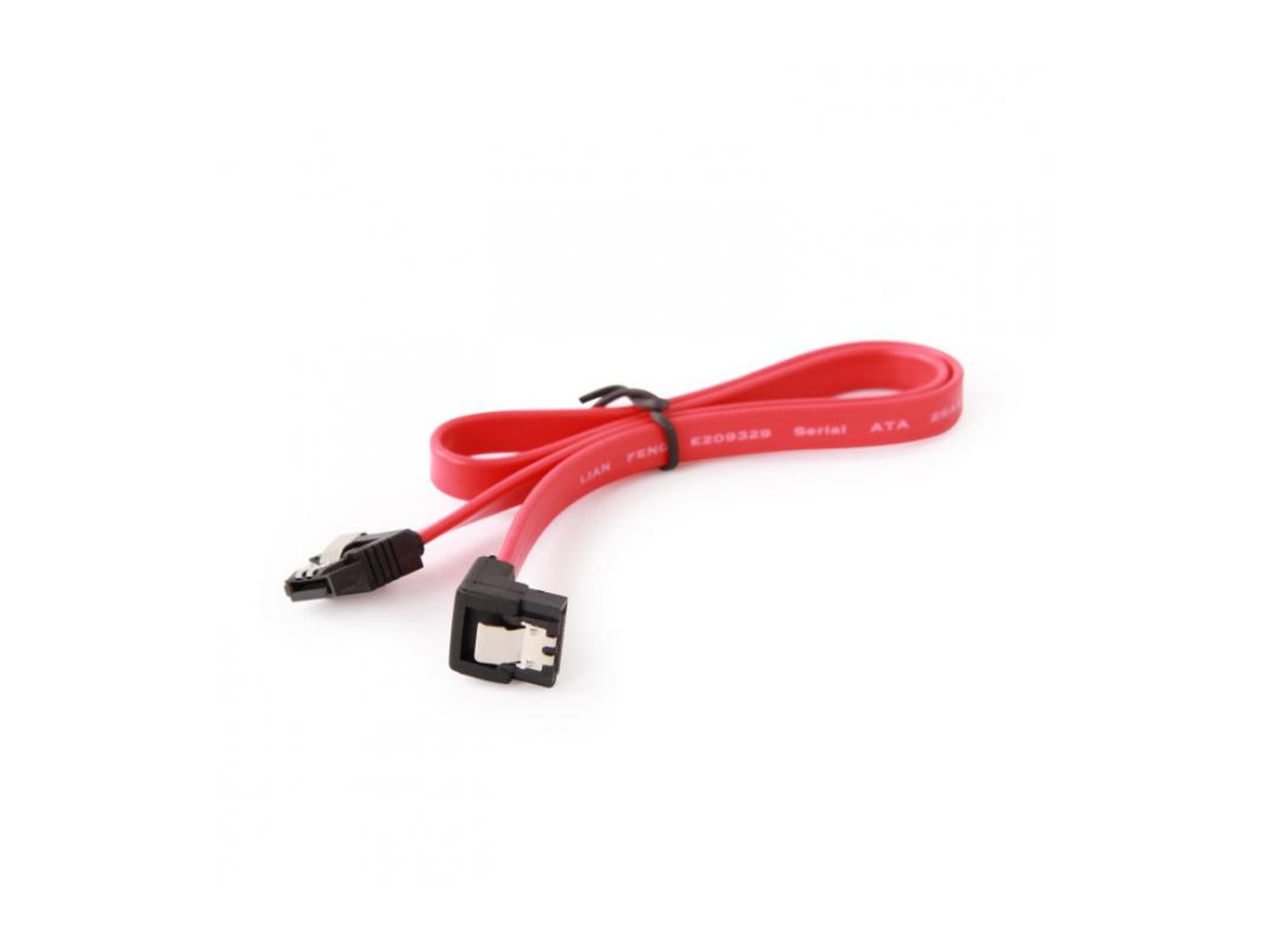 Cable Interno GEMBIRD Sata III 0,5M 90 G