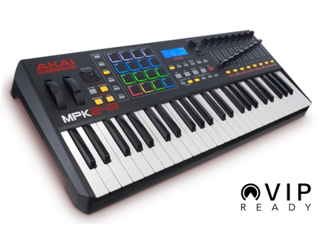 Akai mpk 249